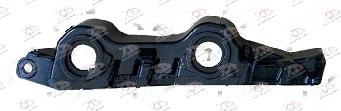 Nosač Prednjeg Branika Gornji Plastični Audi A6 (od 2018.) - DESNO — Audi A6 (C8)