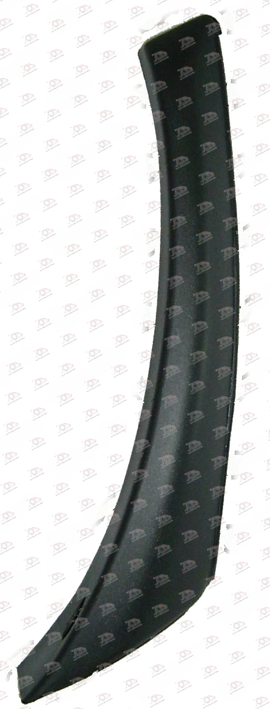 Rub Plastični Prednjeg Branika Mitsubishi Pajero Sport 2000-2006 - LEVO — Mitsubishi Pajero Sport