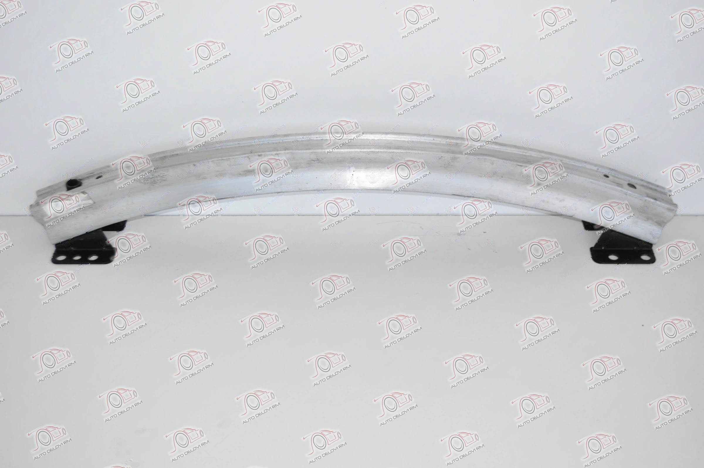 Sina Zadnjeg Branika Aluminijum Audi Q7 (od 2010.) — Audi Q7