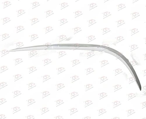 Lajsna Prednjeg Branika Gornja Hrom (Exclusive) Mercedes E Class (W213) (od 2016.) - LEVO — Mercedes E class (w213