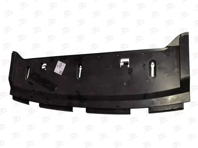 Zaštita Motora, Šuspleh Peugeot 307 2001-2005 — Peugeot 307