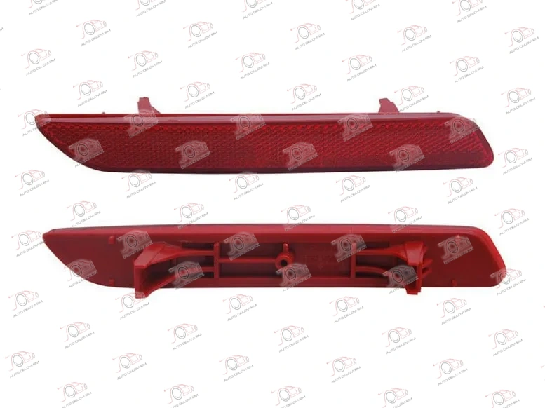 Katadiopter u Zadnjem Braniku Honda CR-V 2010-2013 - LEVO — Honda CR-V