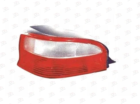 Stop Svetlo Citroën Saxo 1996-1999 - LEVO — Citroën Saxo