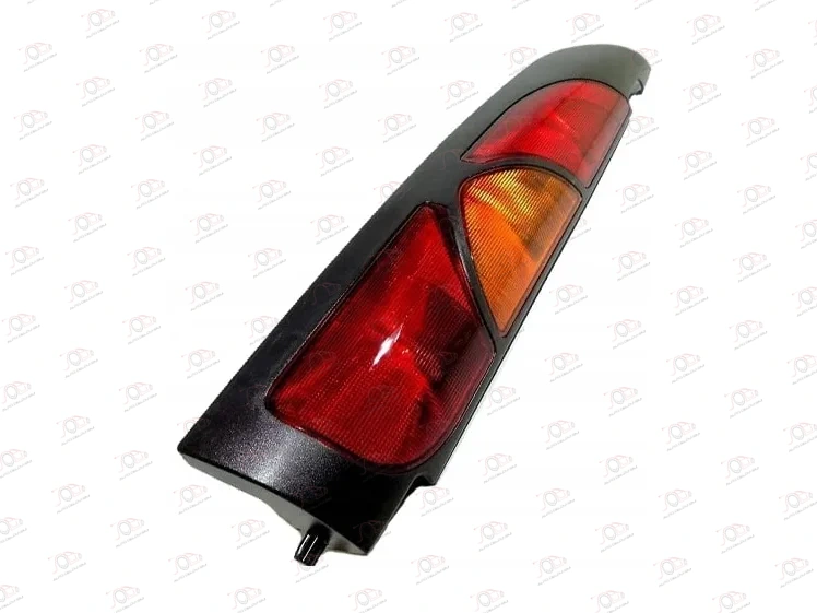 Stop Svetlo Renault Kangoo (2 Vrata) 1998-2003 - LEVO — Renault Kangoo