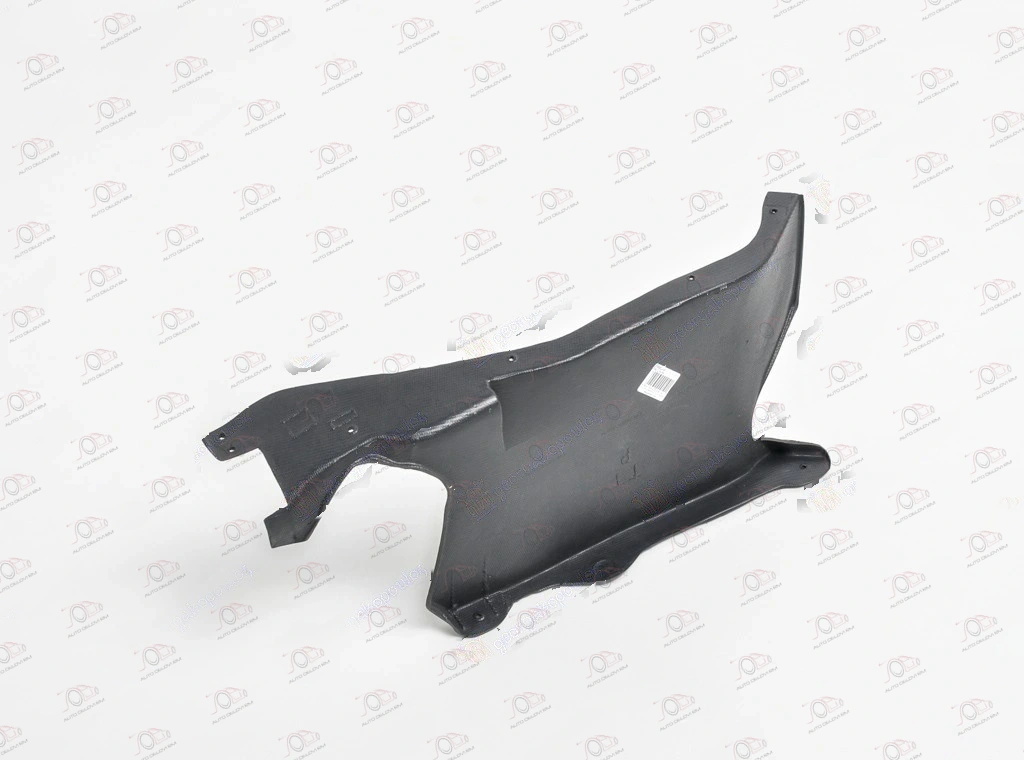 Zaštita Motora Plastična Audi Tt -06 - DESNO — Audi TT (8N)