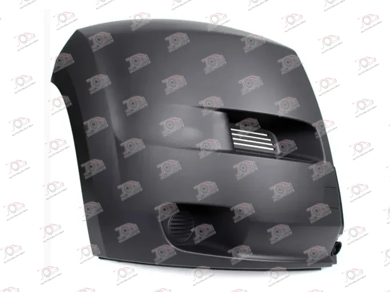 Kraj Prednjeg Branika Citroën Jumper 2006-2014 - LEVO — Citroën Jumper