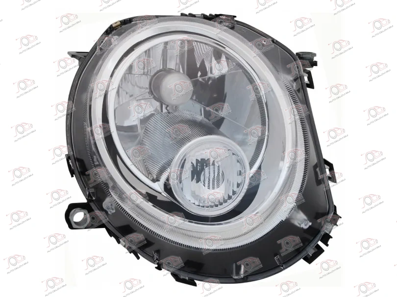 Far Mini Clubman (R55) 2010-2015 - DESNO — Mini Clubman (R55)
