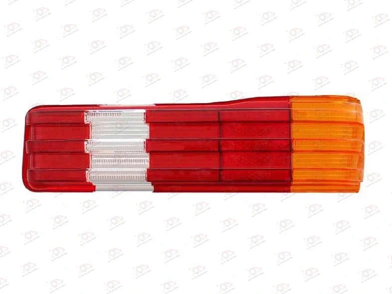 Staklo Stop Svetla Mercedes Benz W123 1976-1982 - DESNO — Mercedes E-Class (W123)