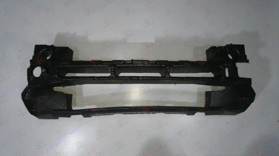 Apsorber Prednjeg Branika Mercedes Ml (W166) (od 2011.) — Mercedes M-Class (W166)