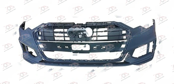 Prednji Branik PM (Prskalice) (S-Line) Audi A6 (od 2018.) — Audi A6 (C8)
