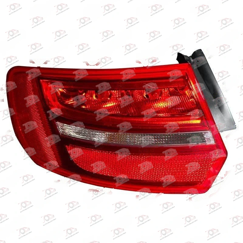 Stop Lampa Spoljašnja (LED) (Sportback) (DEPO) Audi A3 2008-2013 - LEVO — Audi A3