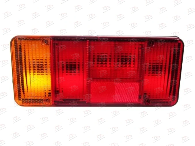 Staklo Stop Svetla Iveco Daily 1990-2000 - LEVO — Iveco Daily (1990-2000)