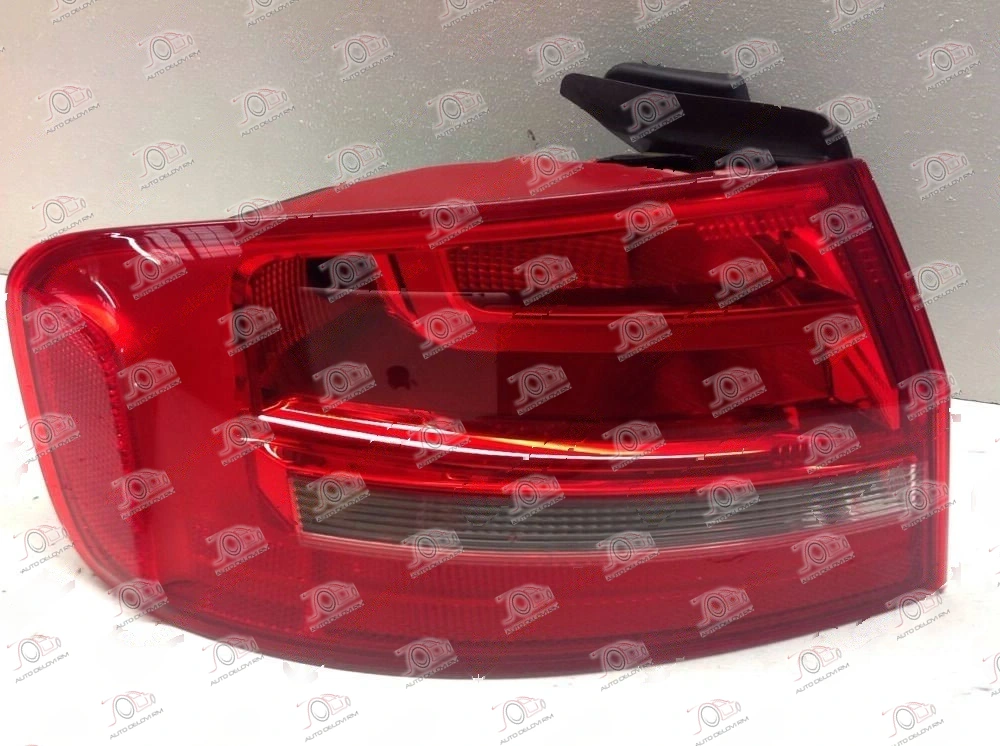 Stop Lampa Spoljašnja (DEPO) Audi A4 (od 2012.) - LEVO — Audi A4 (B9)
