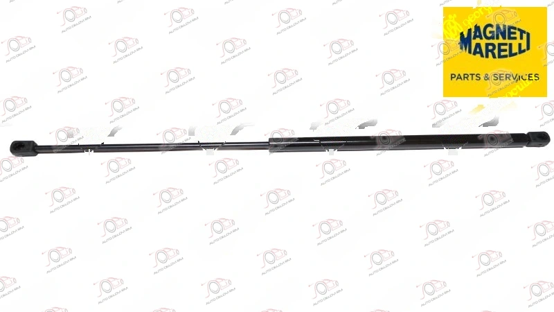 Amortizer Haube (674l-330n) (Marelli) Mercedes Slk (R171) 2003-2011 - LEVO — Mercedes SLK (R171)