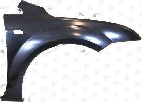 Blatobran -07 (A Kvalitet) Ford Focus 2004-2008 - DESNO — Ford Focus