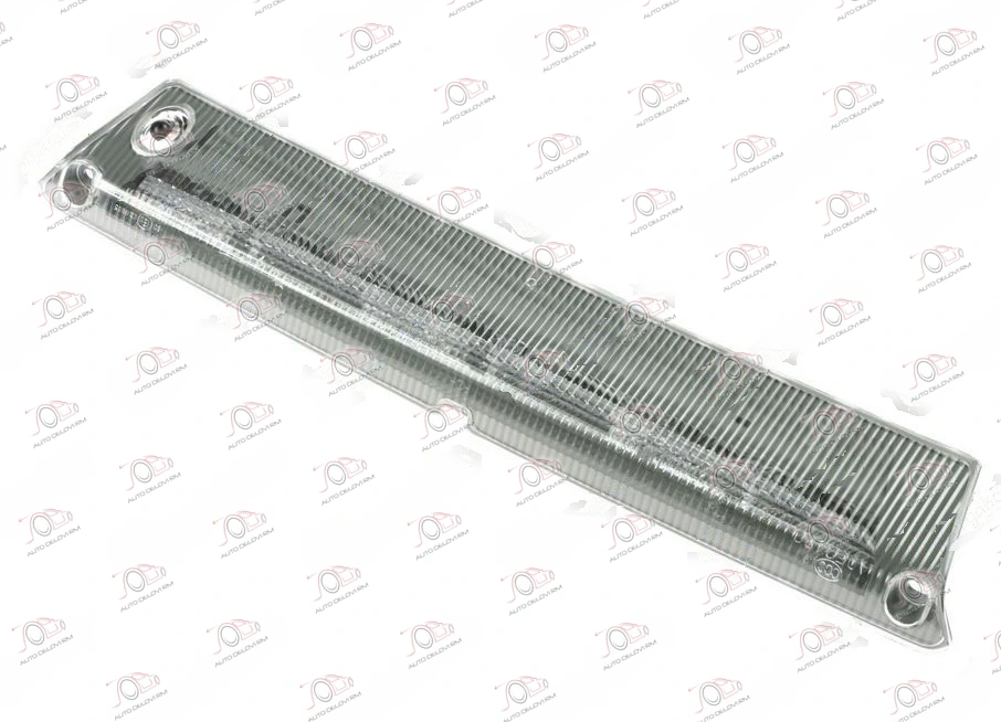 Treca Stop Lampa (LED) Ford Focus 2008-2011 — Ford Focus