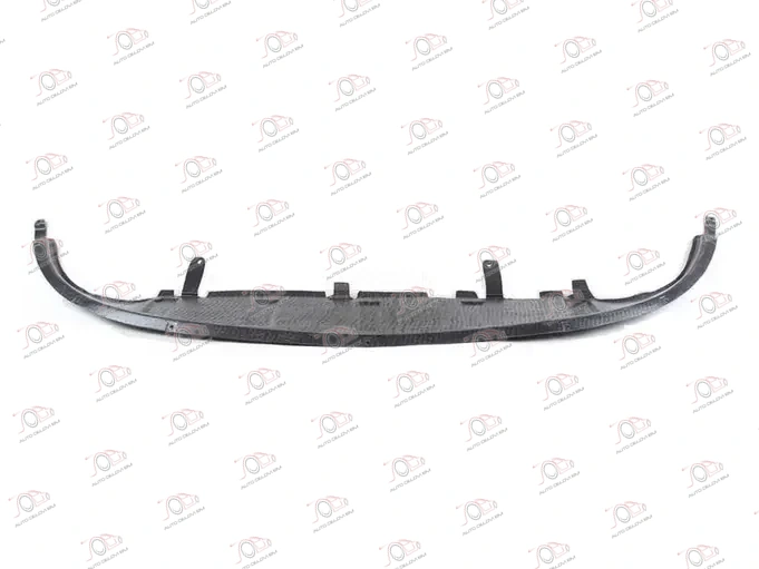 Zaštita Motora Peugeot 307 (ispod branika) 2001-2005 — Peugeot 307
