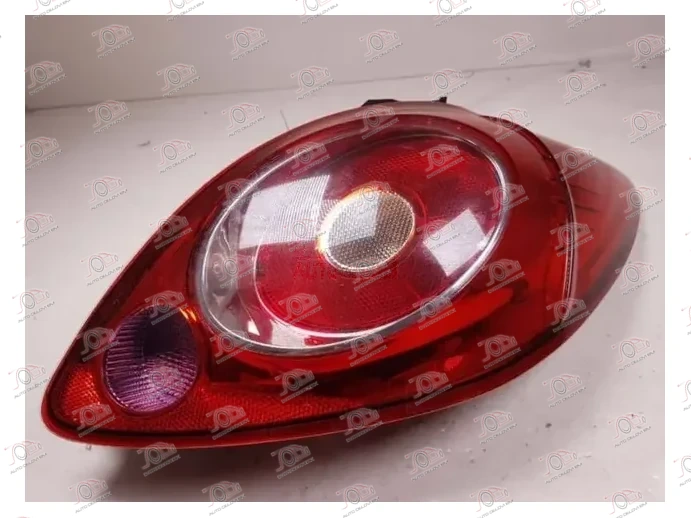 Stop Svetlo, Stop Lampa Ford Ka 2008-2016 - LEVO — Ford Ka