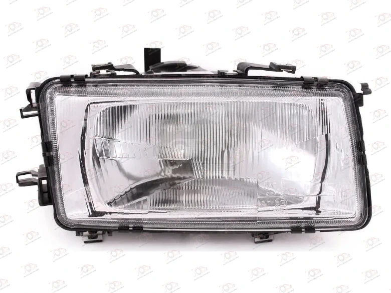 Far Audi 80 1986-1991 - DESNO — Audi 80