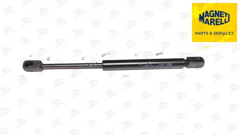 Amortizer Gepek Vrata (297l-670n) (Marelli) Audi A6 2004-2008 — Audi A6 (C6)