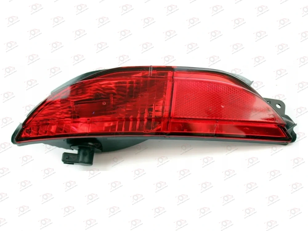 Zadnja Maglenka Fiat Grande Punto 2005-2012 - LEVO — Fiat Grande Punto
