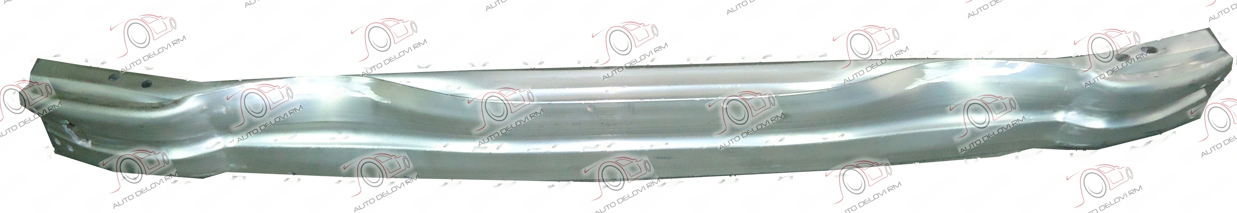 Sina Prednjeg Branika Aluminijum Audi A4 (od 2012.) — Audi A4 (B9)