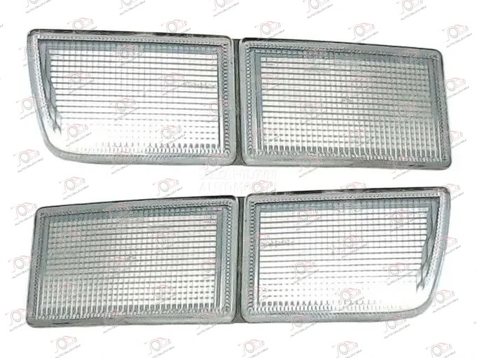 Katadiopter u Prednjem Braniku Volkswagen Golf 3 1992-1998 - DESNO — Volkswagen Golf 3