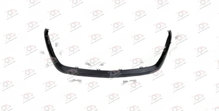 Okvir PVC Maske Mercedes Sprinter (od 2018.) — Mercedes Sprinter 2018- (W907)