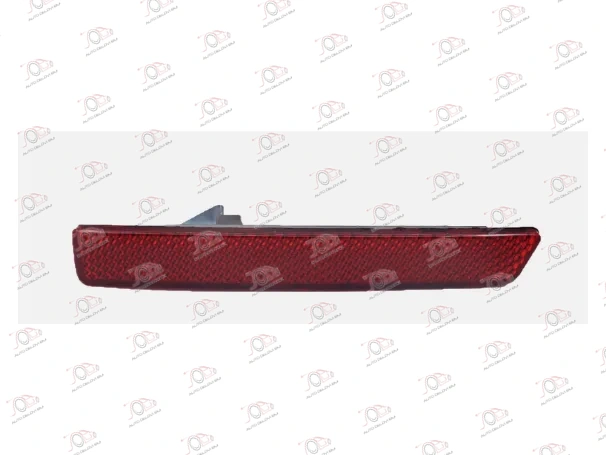 Katadiopter u Zadnjem Braniku Fiat Doblo 2009-2015 - DESNO — Fiat Doblo
