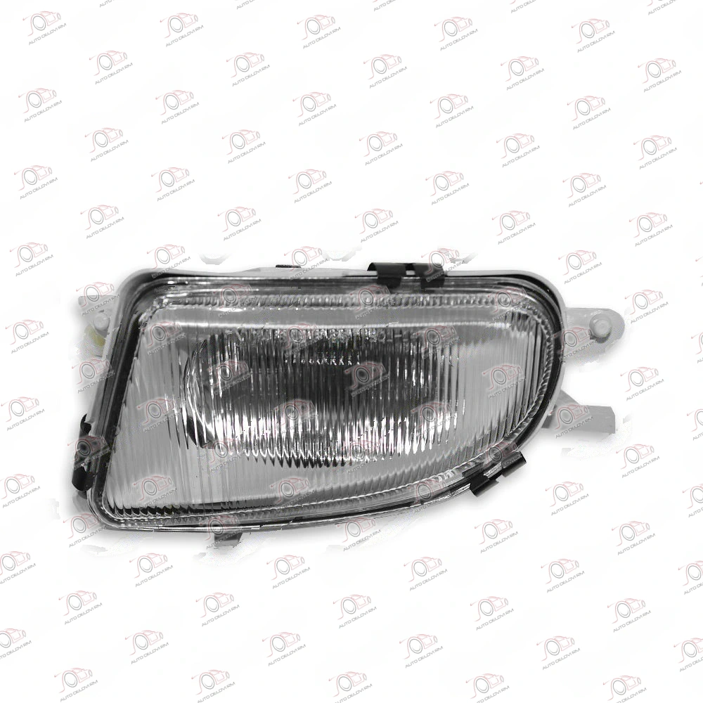 Maglenka (E) (DEPO) Mercedes Clk (208) 1997-2002 - LEVO — Mercedes CLK (W208)