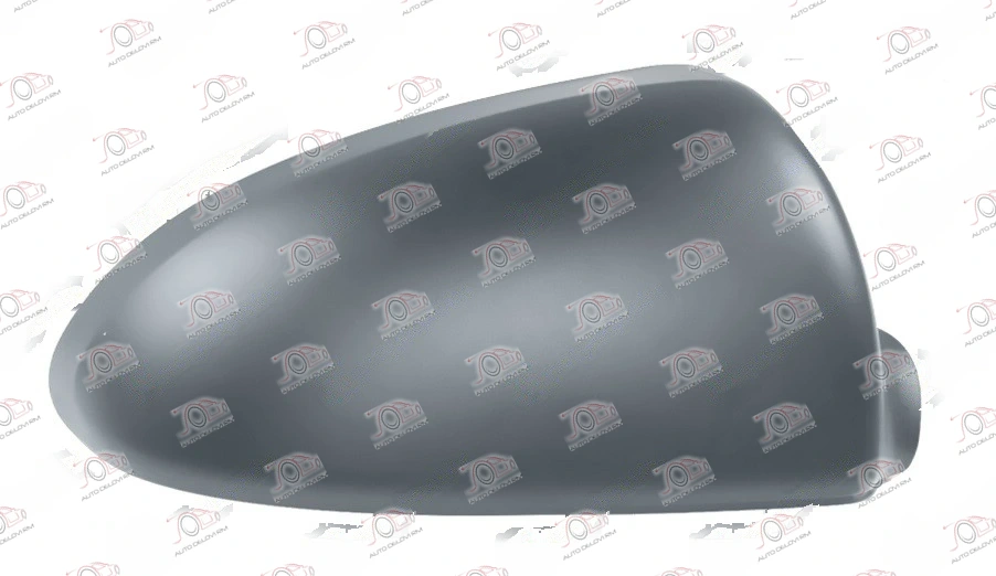 Poklopac Retrovizora PM Smart Fortwo (od 2007.) - DESNO — Smart Fortwo
