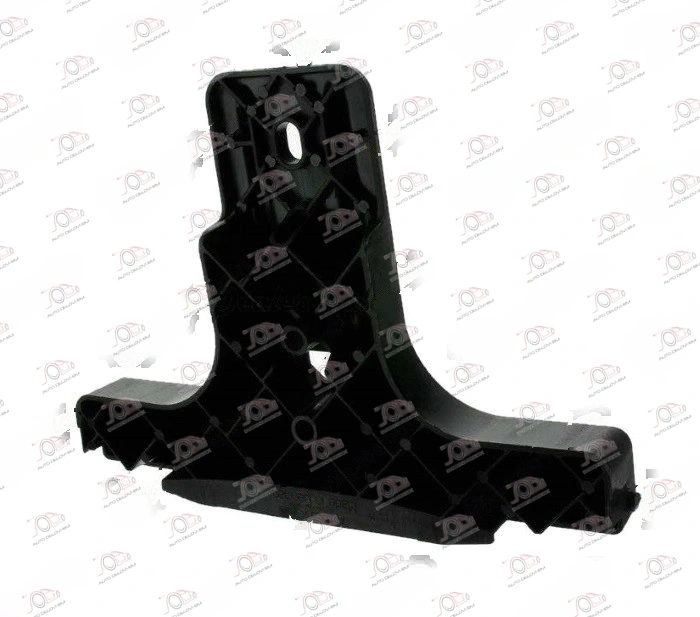 Nosač PVC Maske Unutrašnji Gornji Plastični Mercedes E (212) (od 2009.) — Mercedes E-Class (W212)