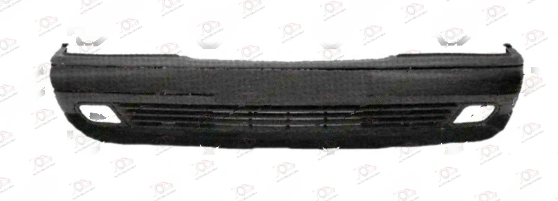Prednji Branik PM (sa Lajsnom) (Elegance/Avantgarde) Mercedes E (210) 1996-1999 — Mercedes E-Class (W210)