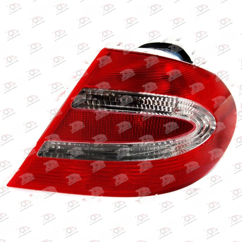 Stop Lampa -05 (Hella) Mercedes Clk (209) (od 2002.) - DESNO — Mercedes CLK (W209)