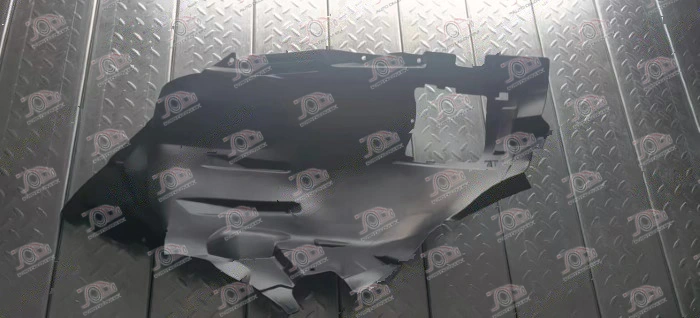 Potkrilo (Prednji Deo) Mercedes Gl (X166) 2012-2015 - LEVO — Mercedes GL-Class (X166)
