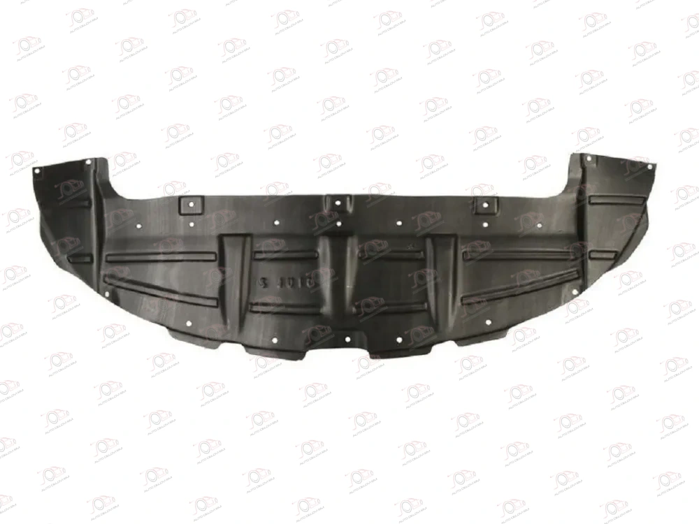 Zaštita Motora Šuspleh Alfa Romeo Giulietta (Ispod Branika) 2010-2020 — Alfa Romeo Giulietta