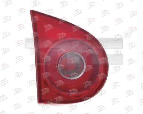 Stop Lampa Unutrašnja (DEPO) Volkswagen Golf 5 2004-2008 — Volkswagen Golf 5