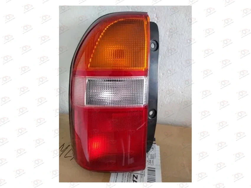 Stop Svetlo, Stop Lampa Suzuki Grand Vitara 1999-2005 - DESNO — Suzuki Grand Vitara (1999)