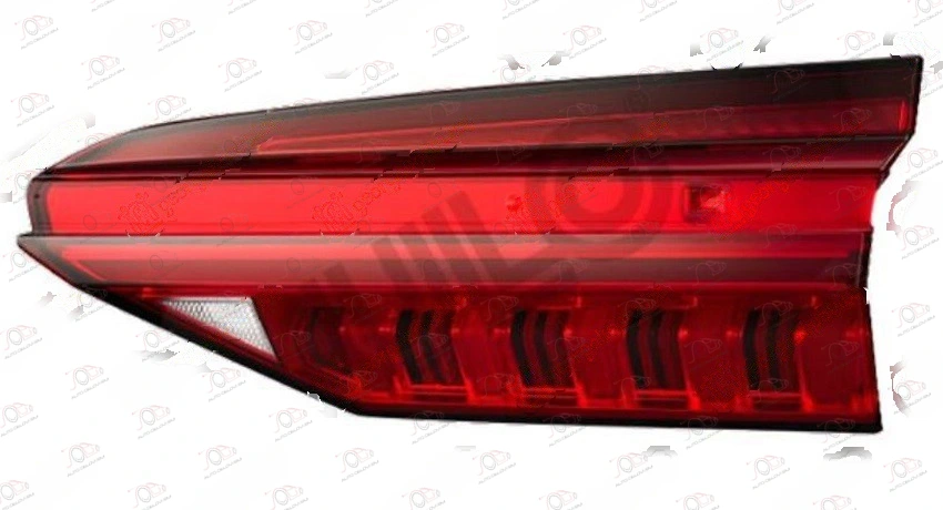 Stop Lampa Unutrašnja LED (Ulo) Audi A6 (od 2018.) - DESNO — Audi A6 (C8)