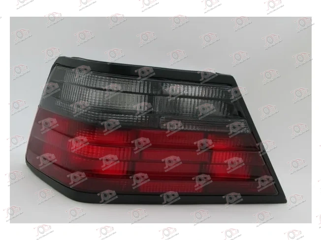 Stop Svetlo Mercedes Benz W124 1985-1992 - LEVO — Mercedes E-Class (W124)