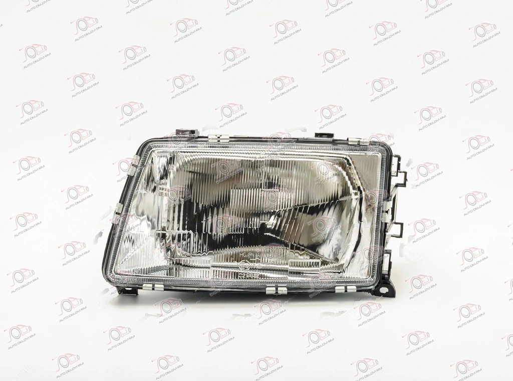 Far (TYC) Audi 100 1982-1991 - LEVO — Audi 100 (C3)