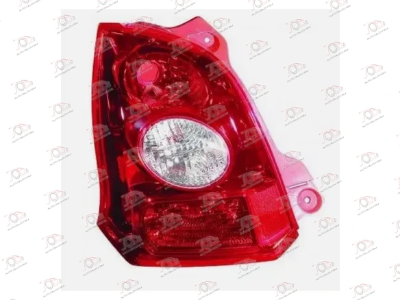 Stop Svetlo Suzuki Alto 2008-2014 - LEVO — Suzuki Alto