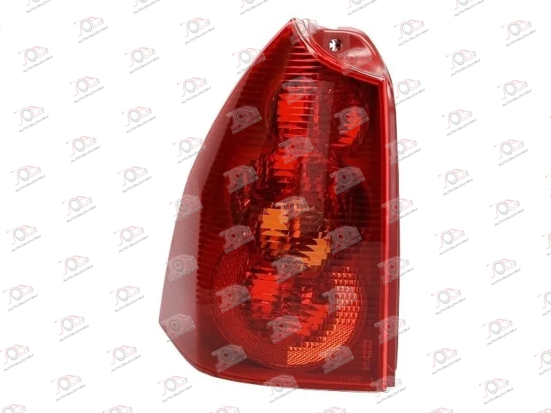 Stop Svetlo Peugeot 307 (karavan) 2001-2005 - LEVO — Peugeot 307