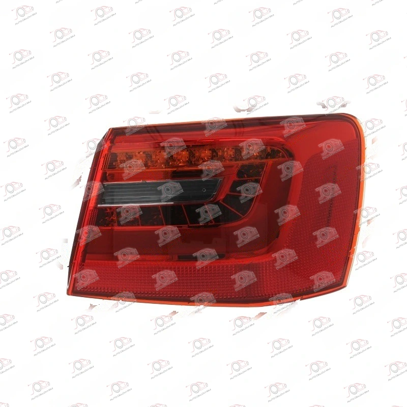 Stop Lampa Spoljašnja Karavan (LED) (DEPO) Audi A6 (od 2011.) - DESNO — Audi A6 (C8)