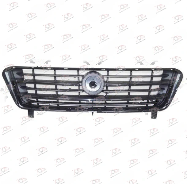 PVC Maska Fiat Ducato (od 2014.) — Fiat Ducato