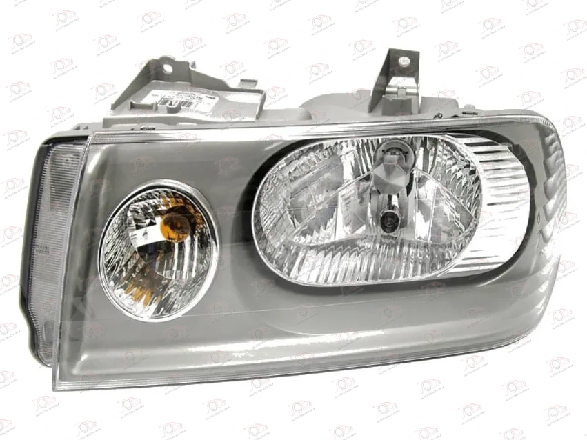 Far Fiat Scudo 2004-2007 - LEVO — Fiat Scudo