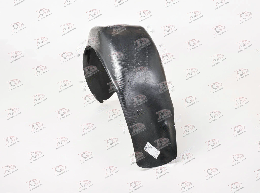 Zadnje Potkrilo Ford Focus 1998-2004 - DESNO — Ford Focus