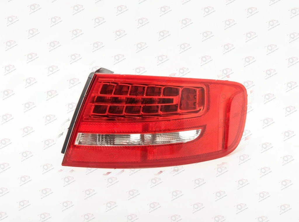 Stop Lampa Spoljašnja Karavan (LED) (DEPO) Audi A4 2008-2012 — Audi A4 (B8)
