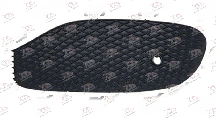 Rešetka Prednjeg Branika (PDS Senzor) (Avantgarde) Mercedes E Class (W213) (od 2016.) — Mercedes E class (w213