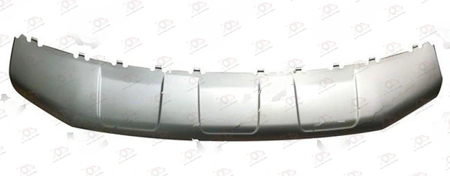 Lajsna Prednjeg Branika Donja (Cross Golf) Volkswagen Golf 6 Plus (od 2009.) — Volkswagen Golf 6